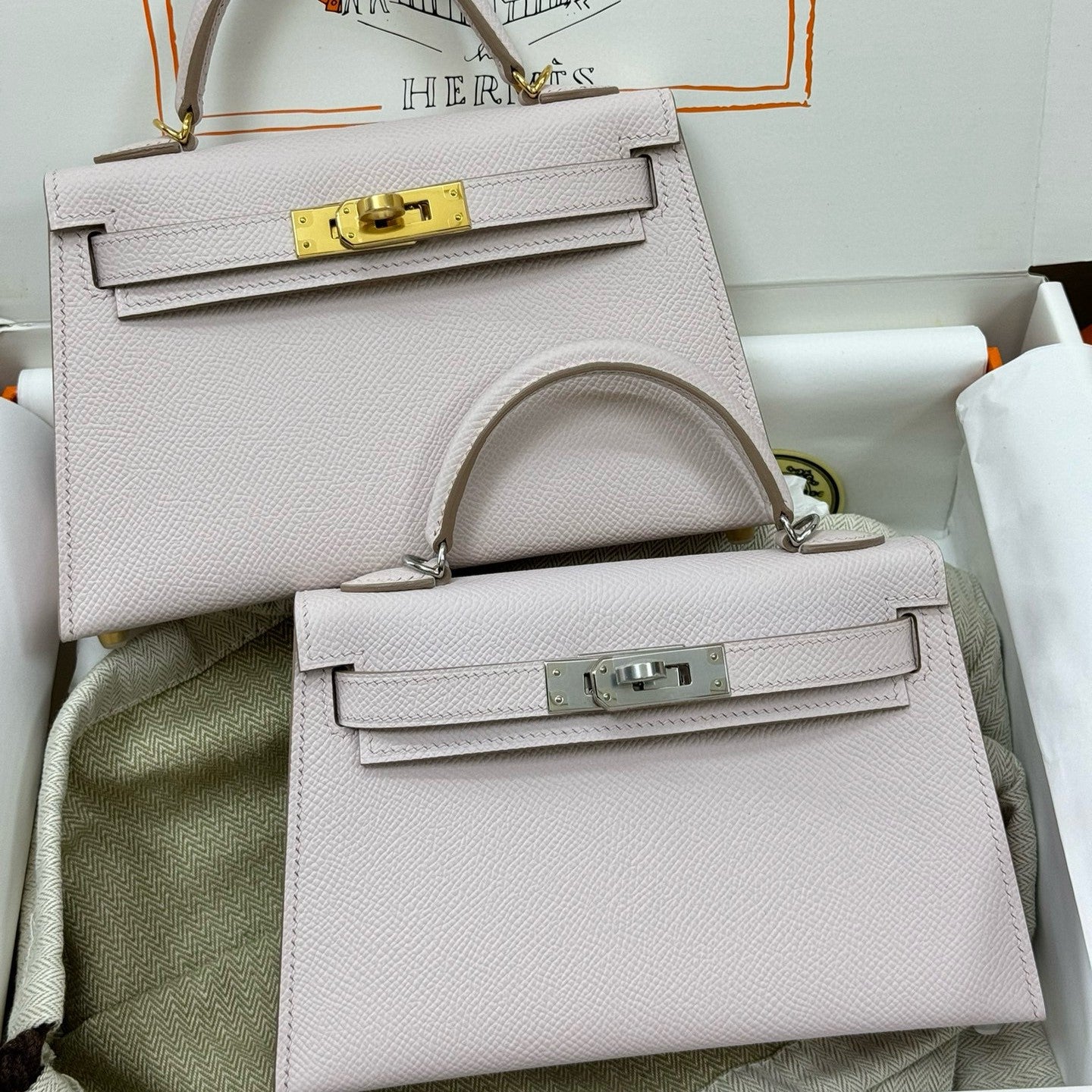 Jay K Handmade Bag