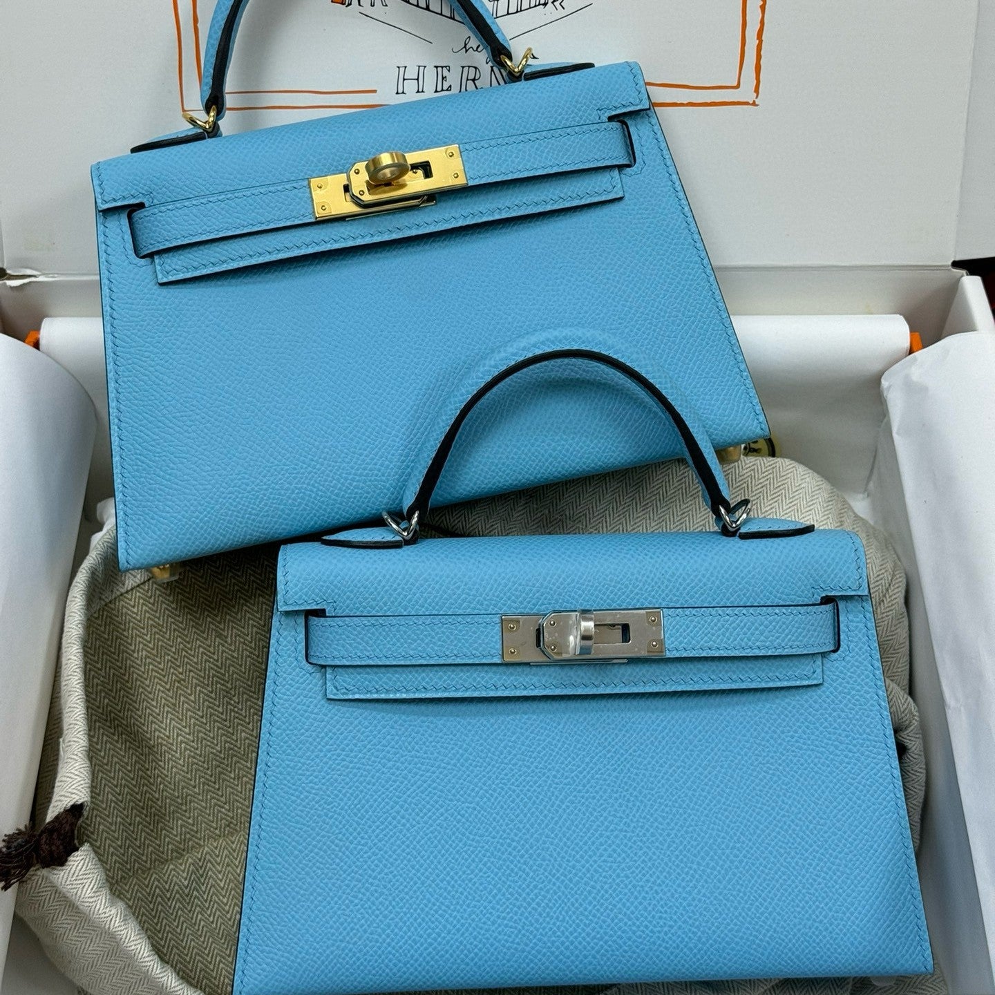 Jay K Handmade Bag