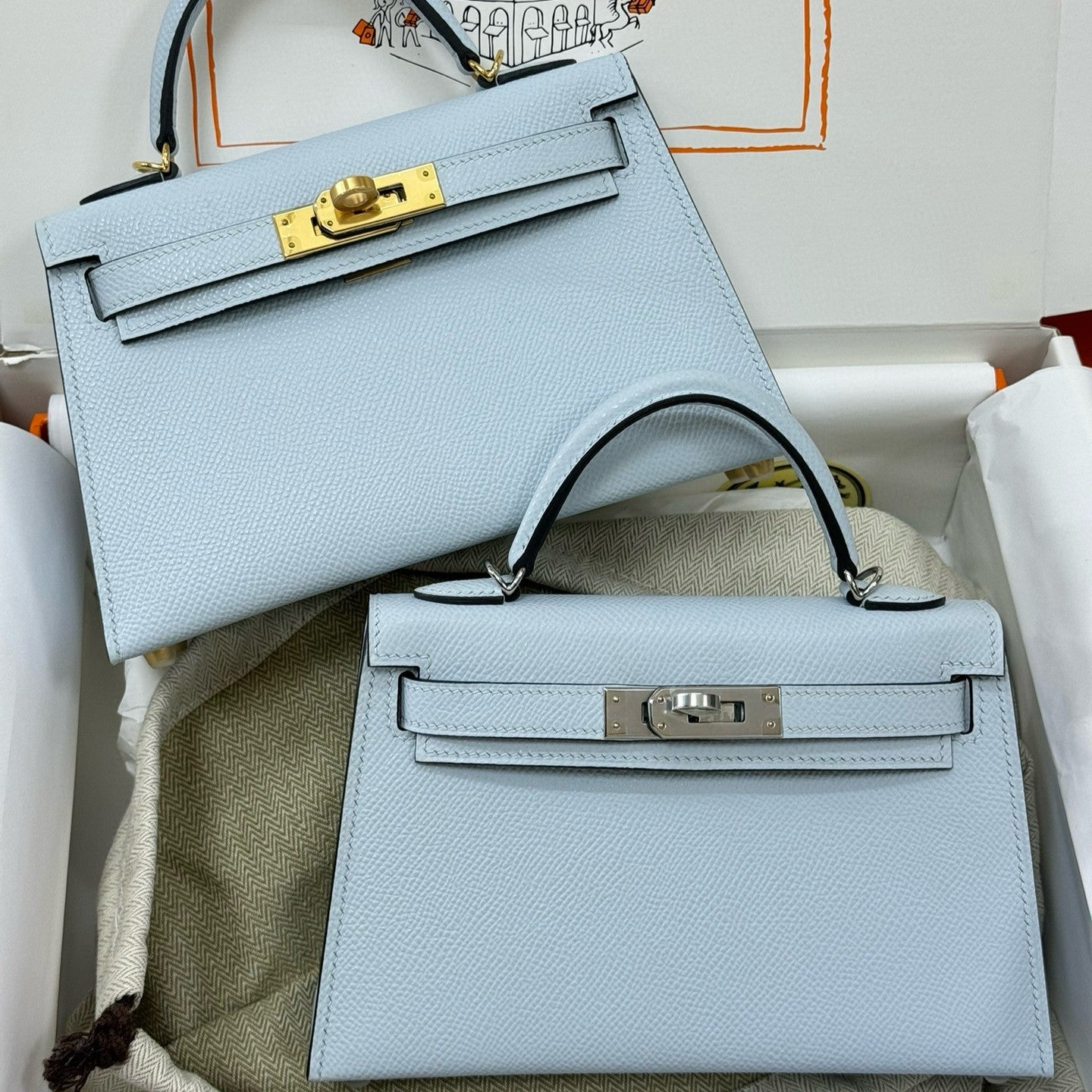 Jay K Handmade Bag