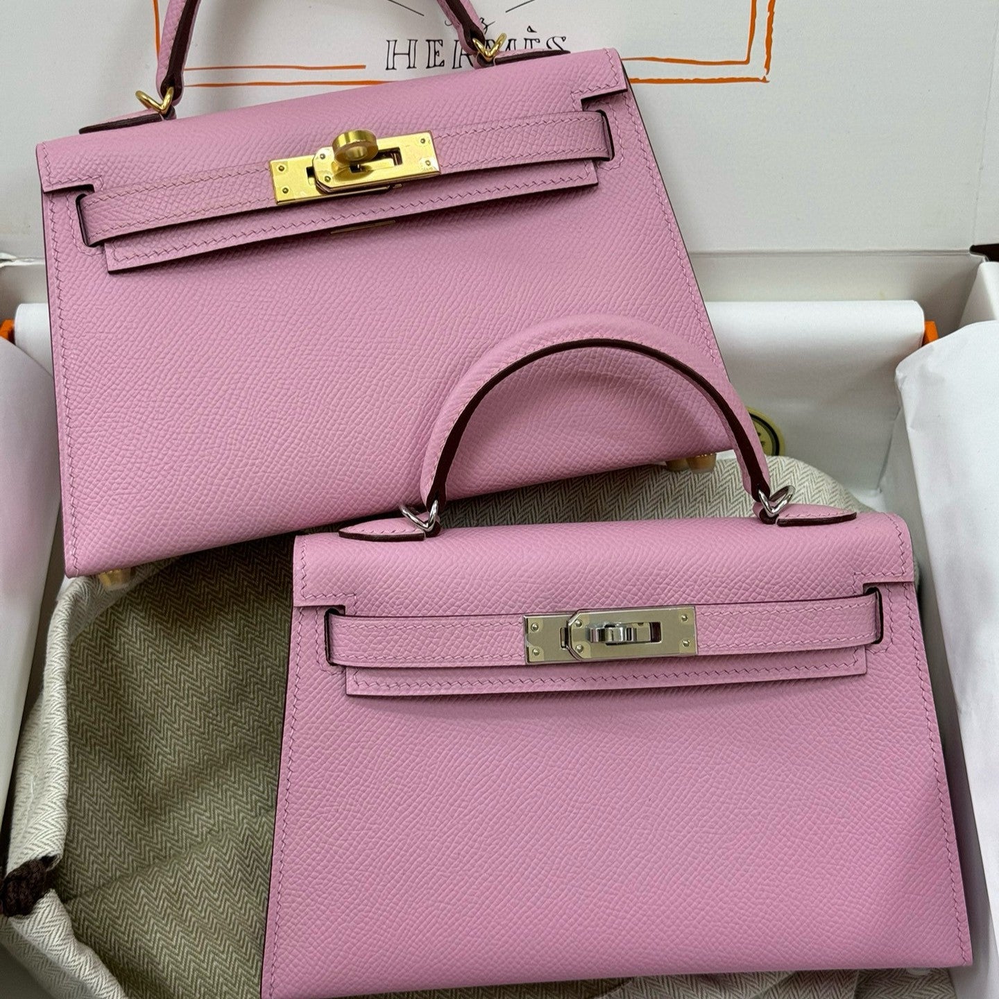 Jay K Handmade Bag
