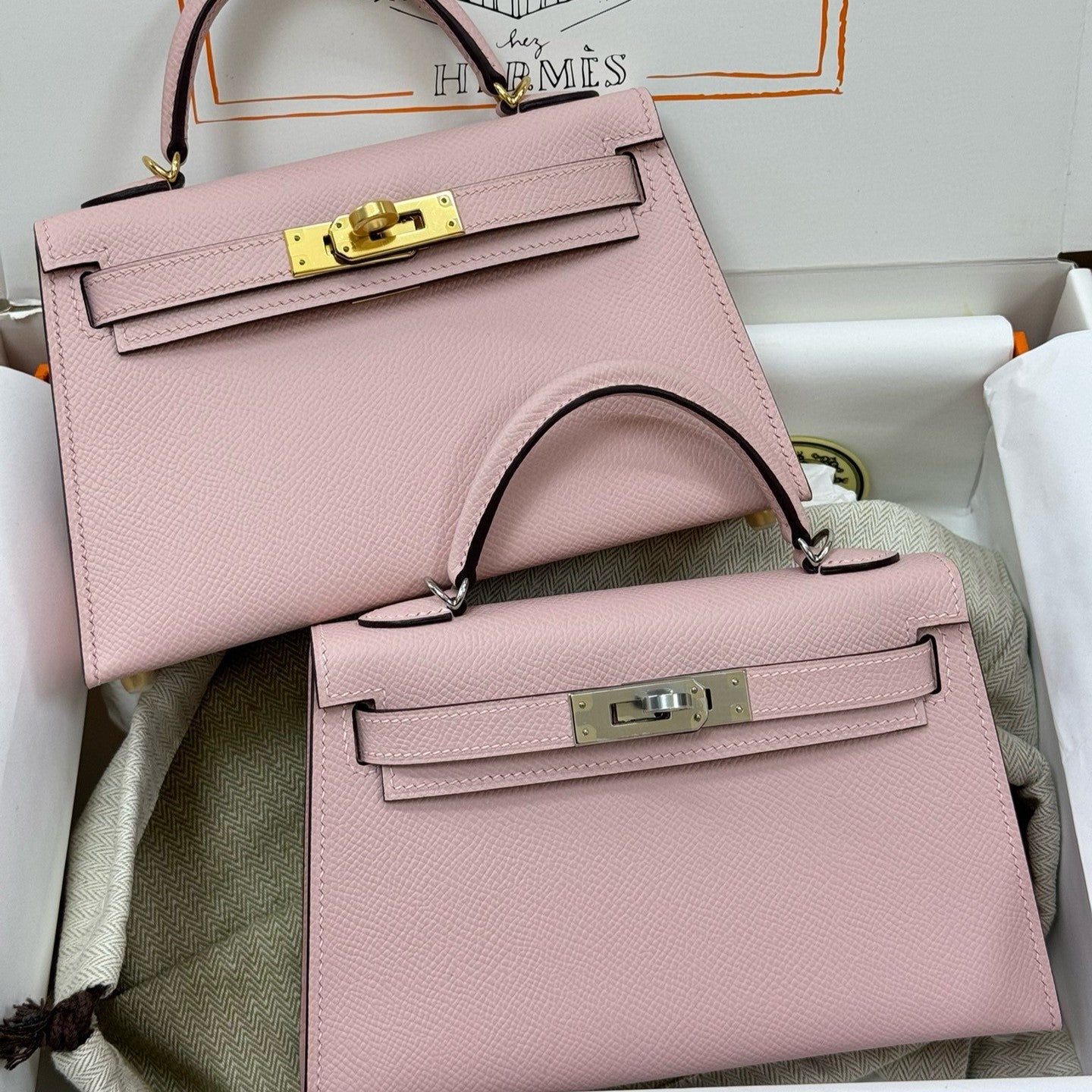 Jay K Handmade Bag