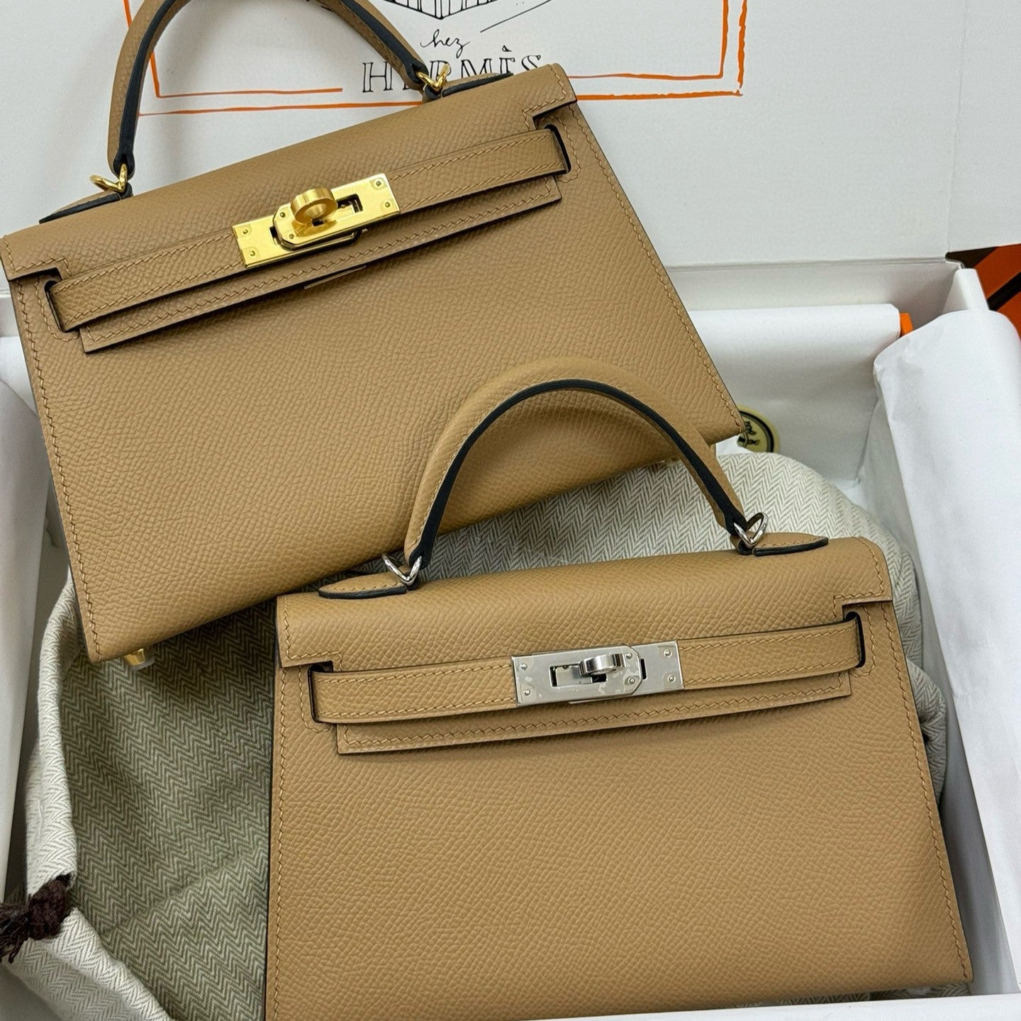 Jay K Handmade Bag