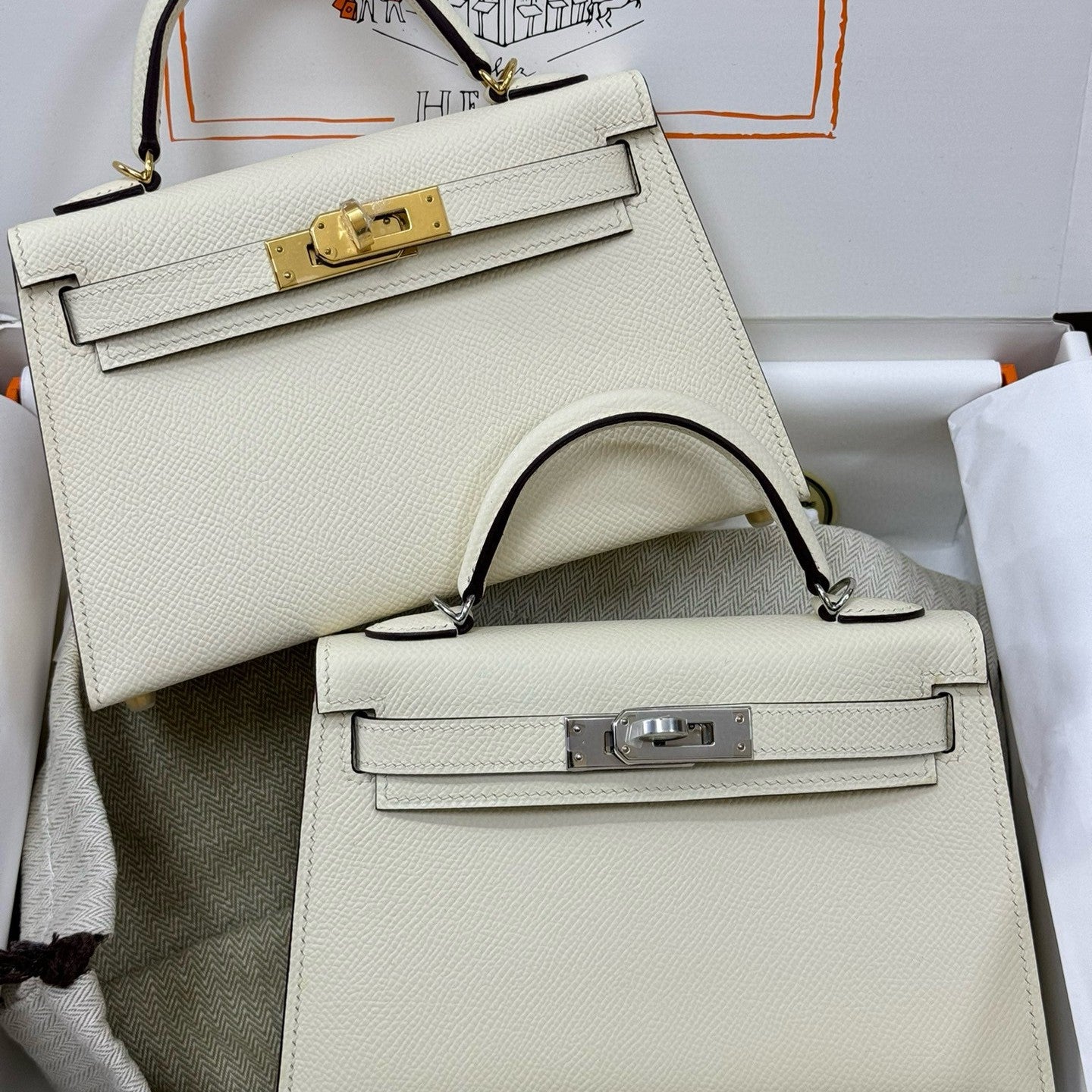 Jay K Handmade Bag
