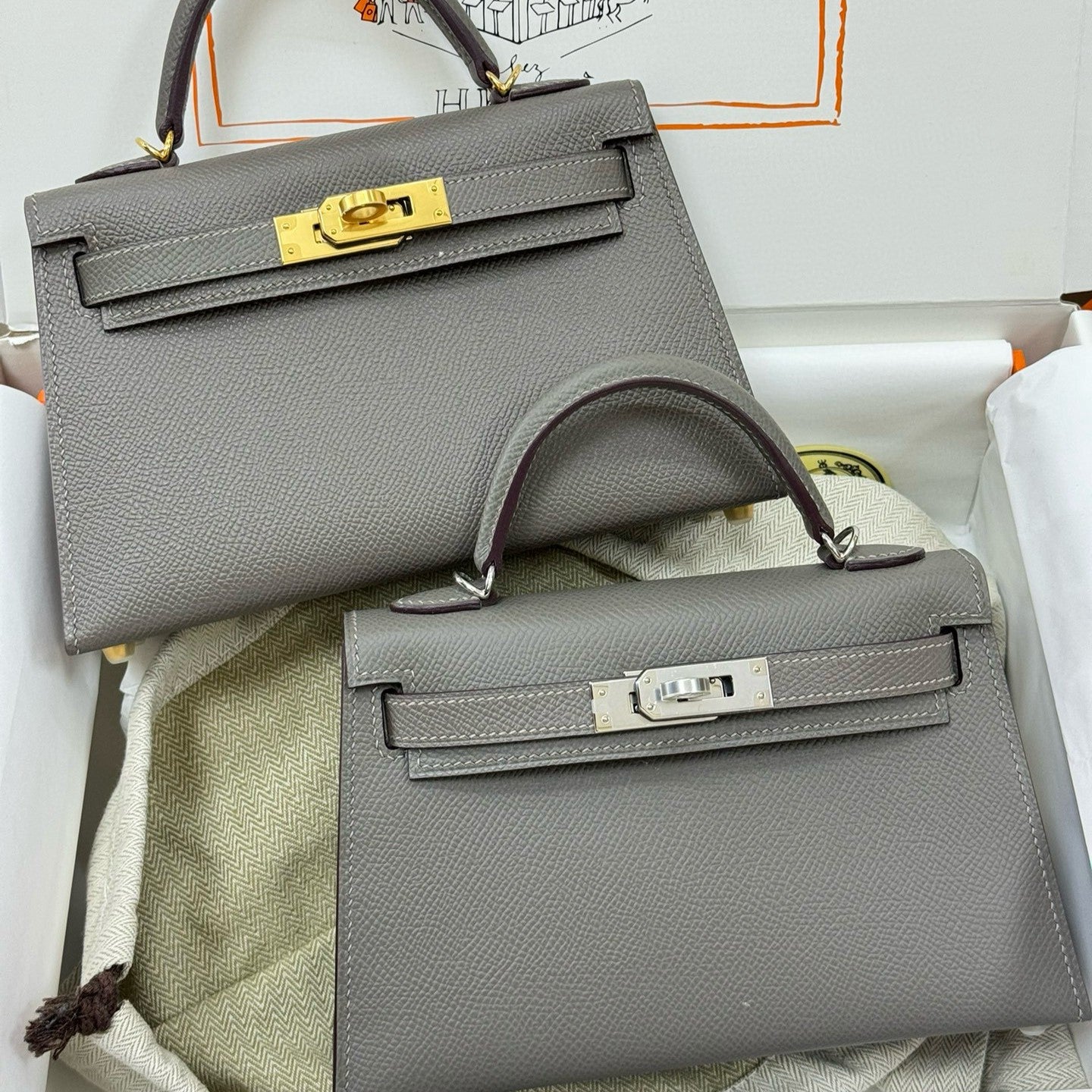 Jay K Handmade Bag