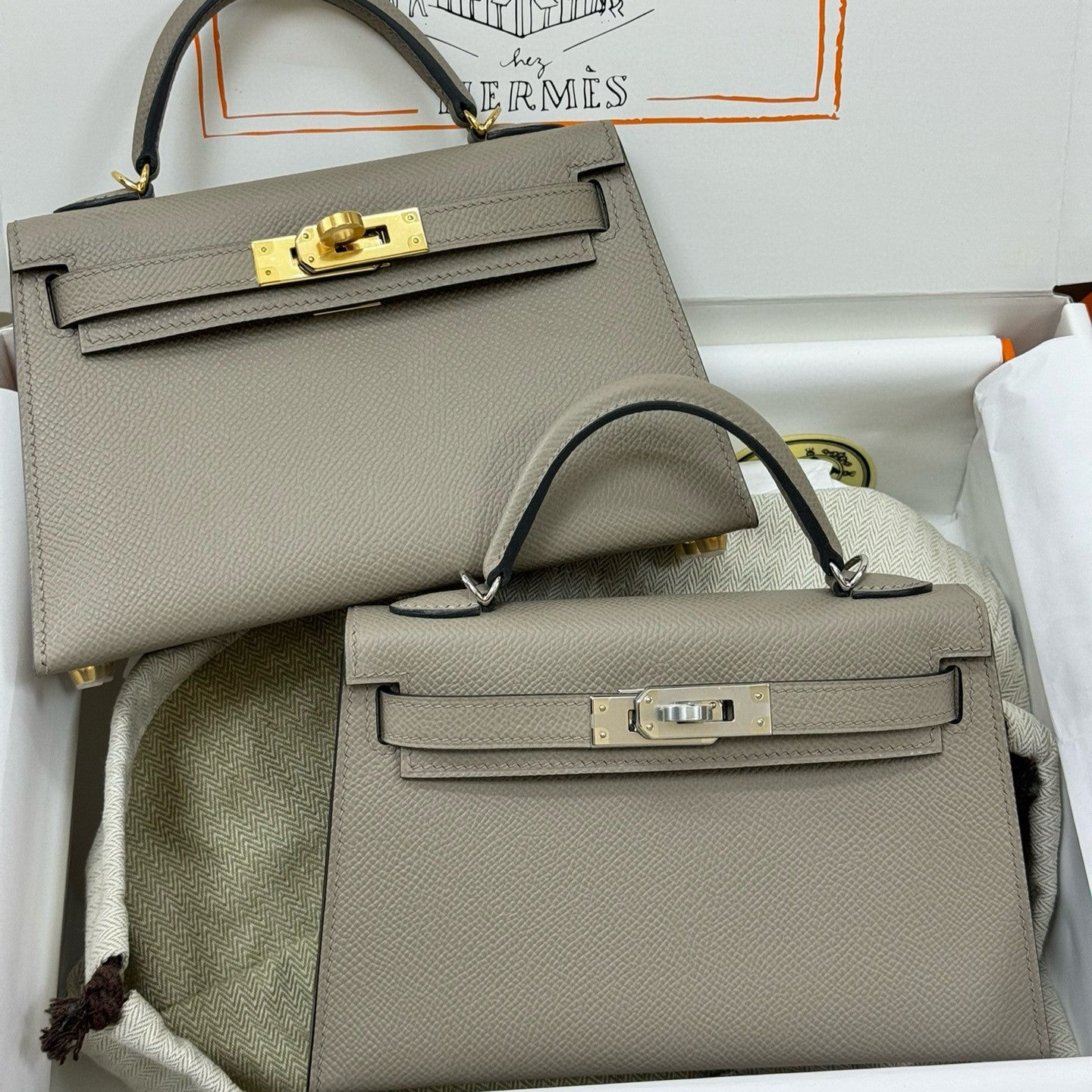 Jay K Handmade Bag