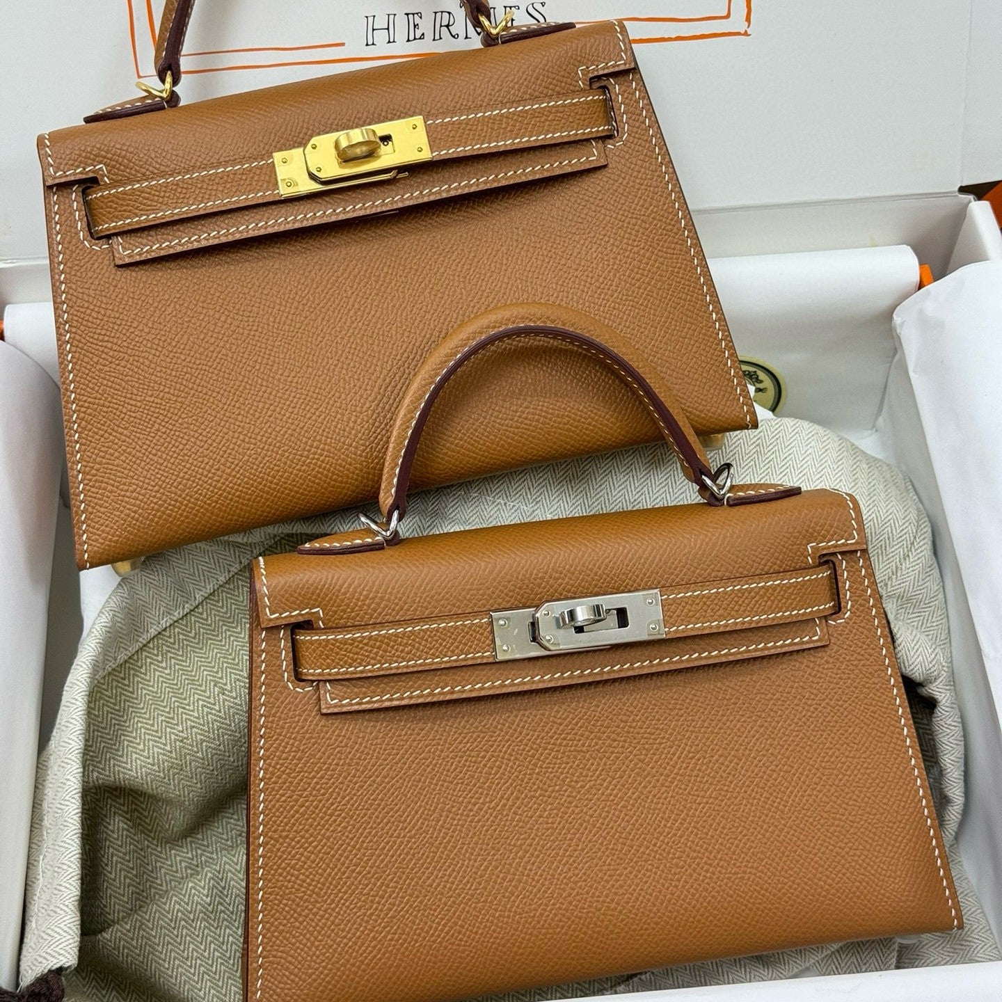 Jay K Handmade Bag