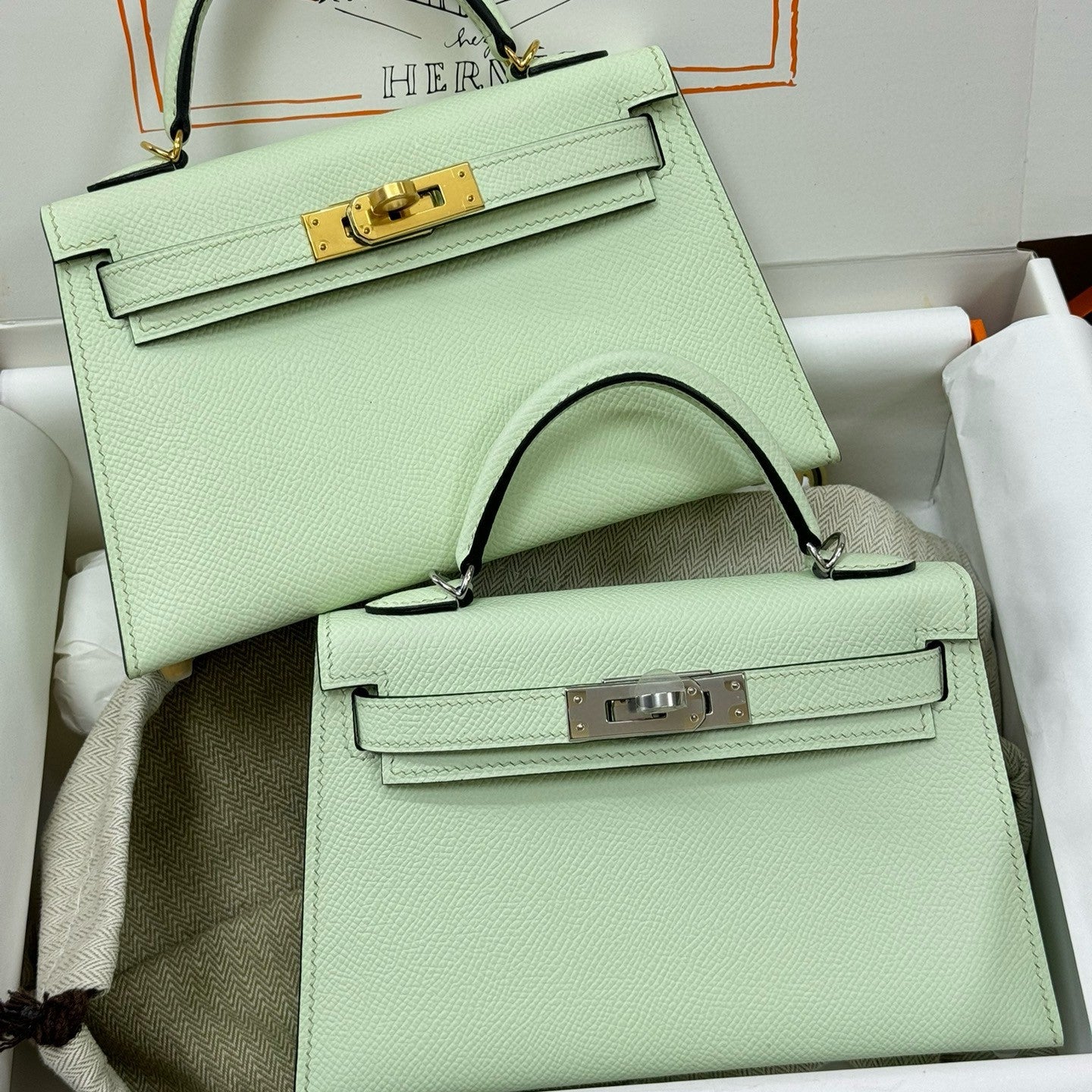Jay K Handmade Bag