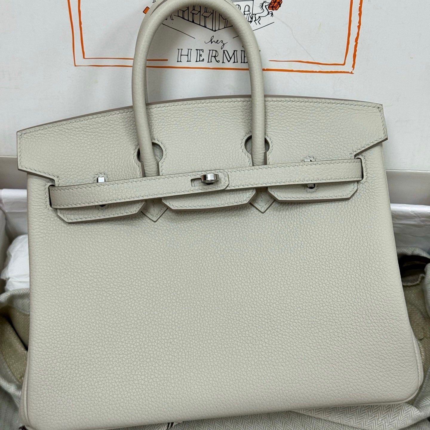 Jay B Handmade Bag