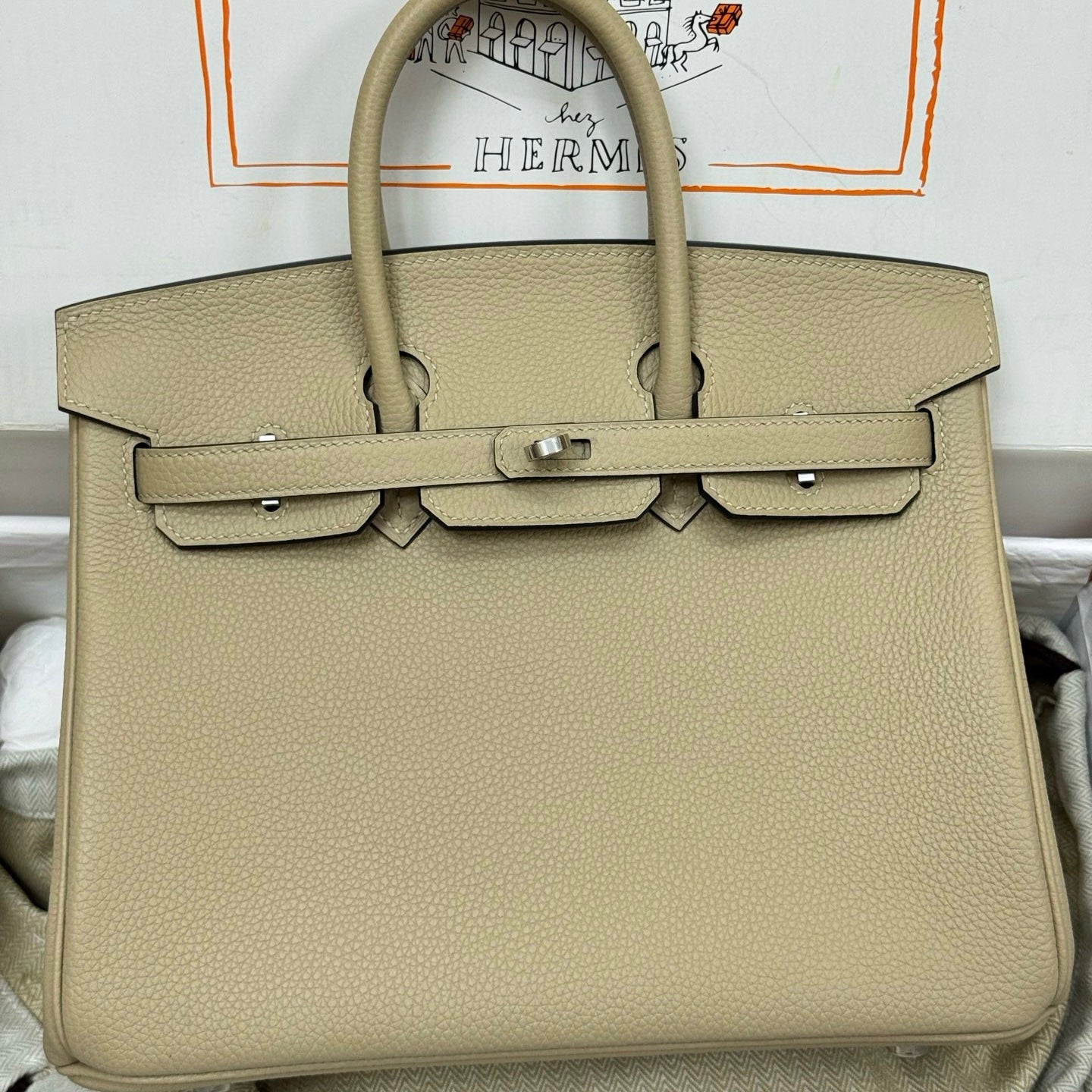 Jay B Handmade Bag