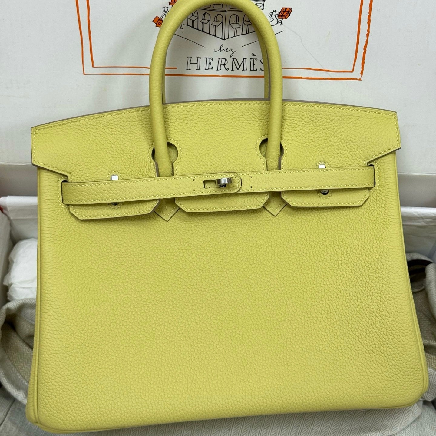Jay B Handmade Bag