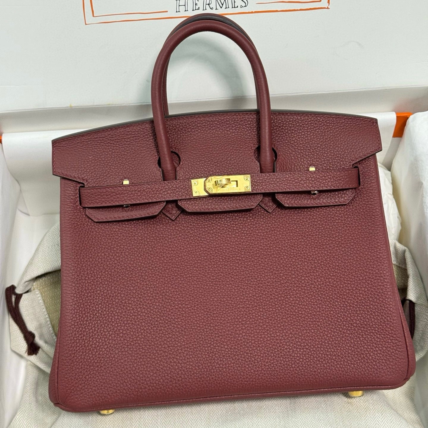 Jay B Handmade Bag