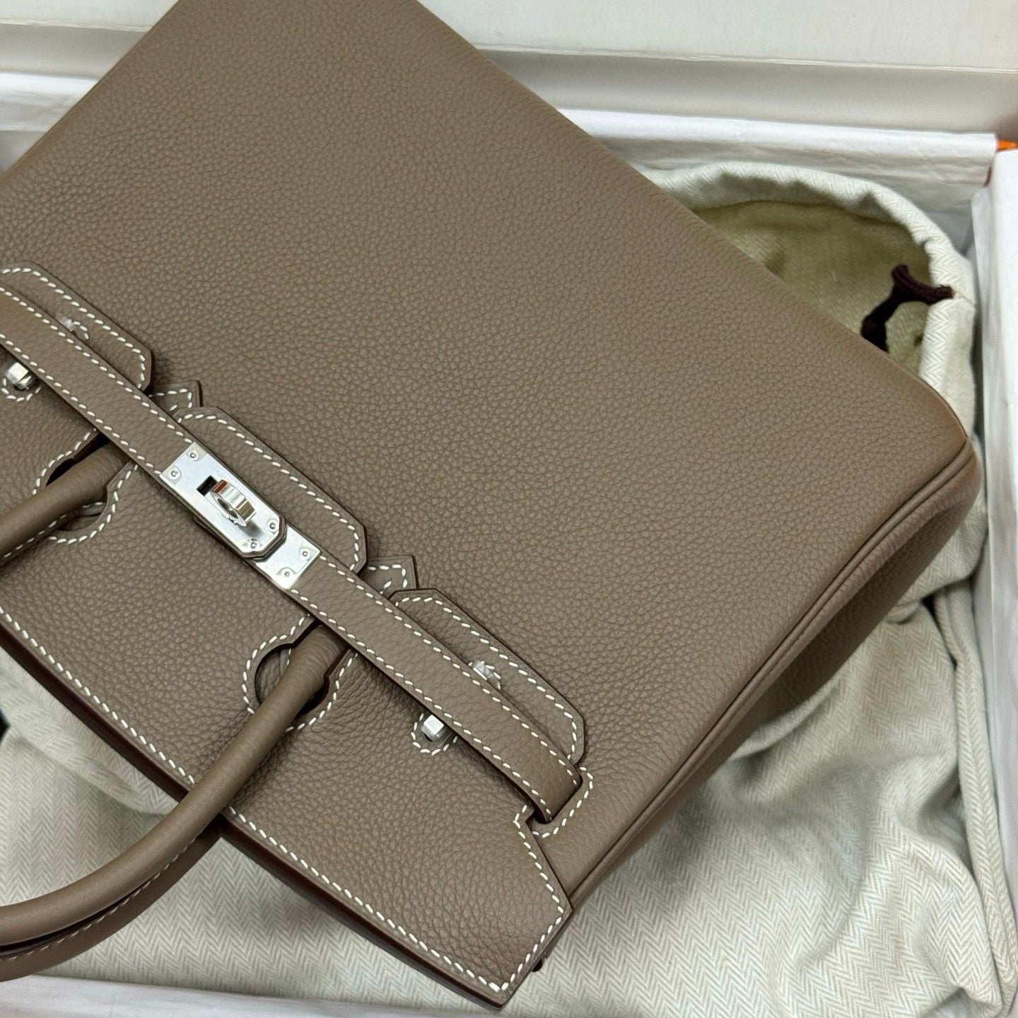Jay B Handmade Bag
