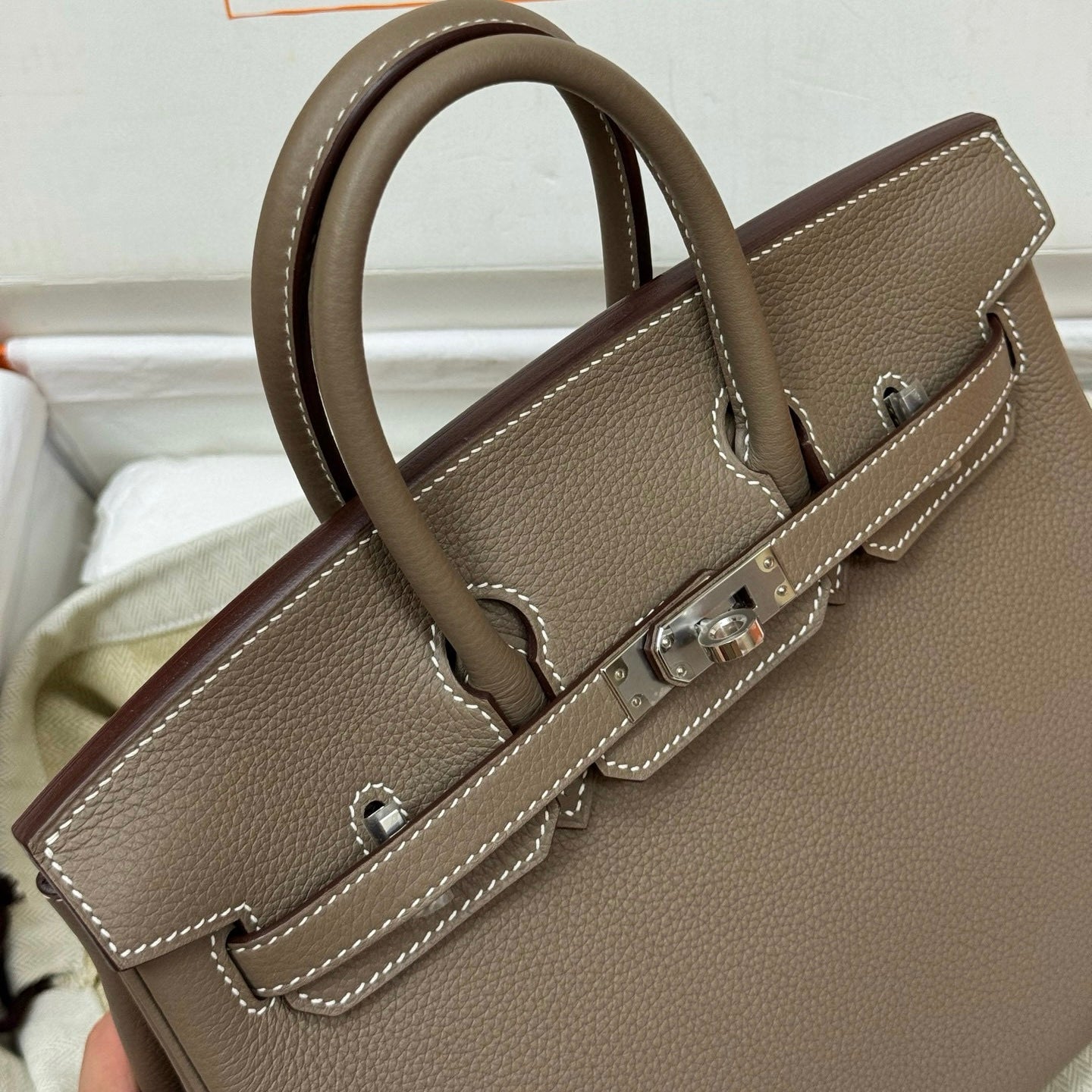 Jay B Handmade Bag