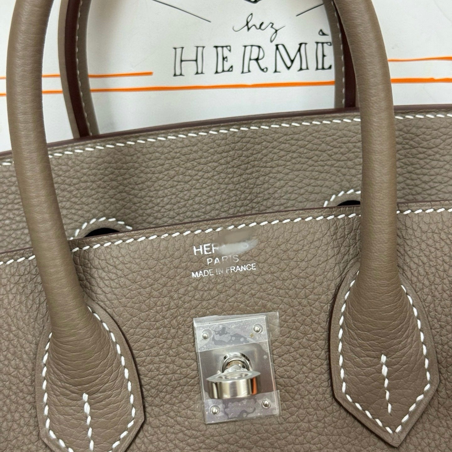 Jay B Handmade Bag