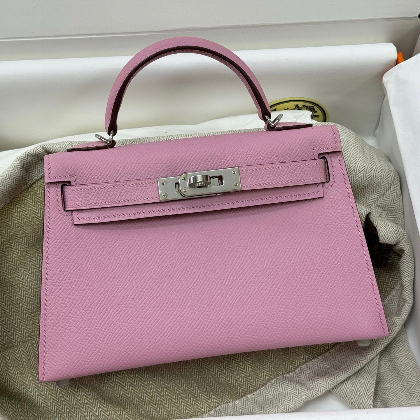 Jay K Handmade Bag