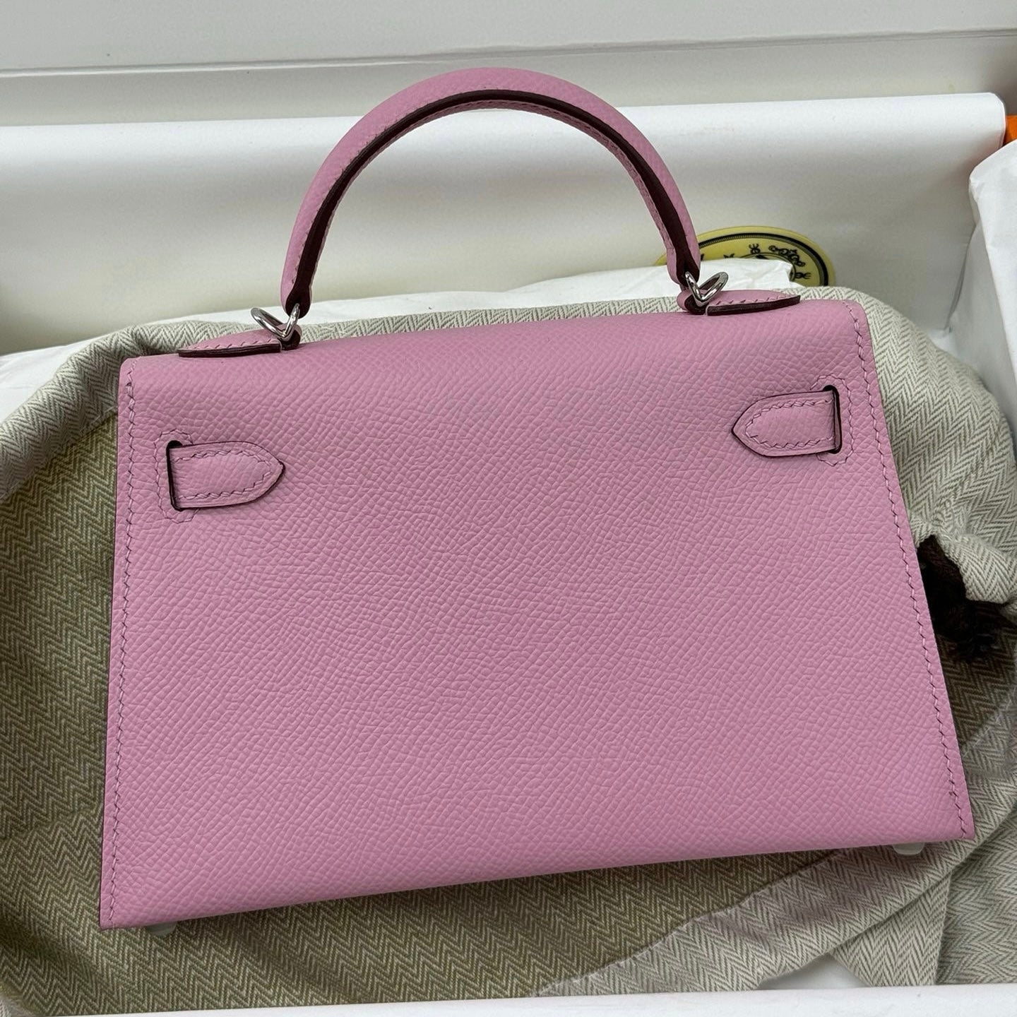 Jay K Handmade Bag
