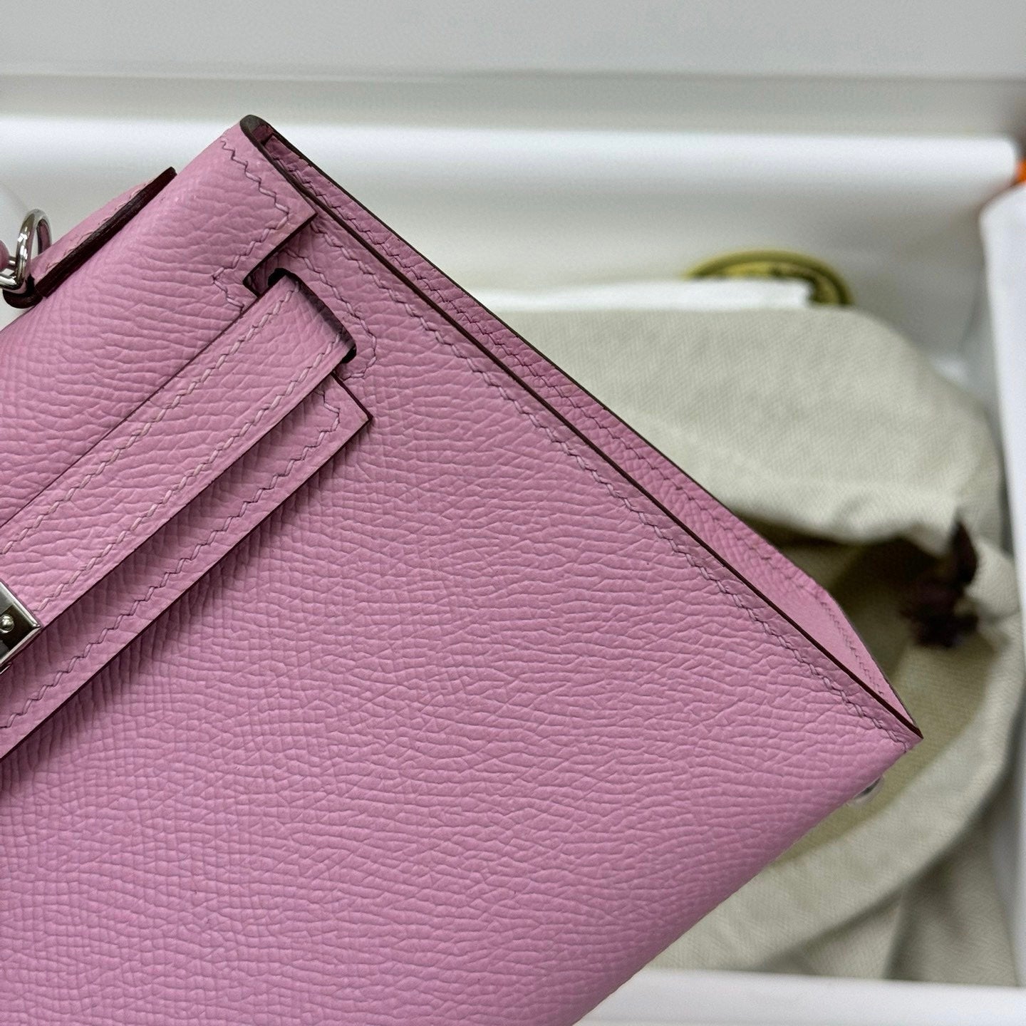 Jay K Handmade Bag