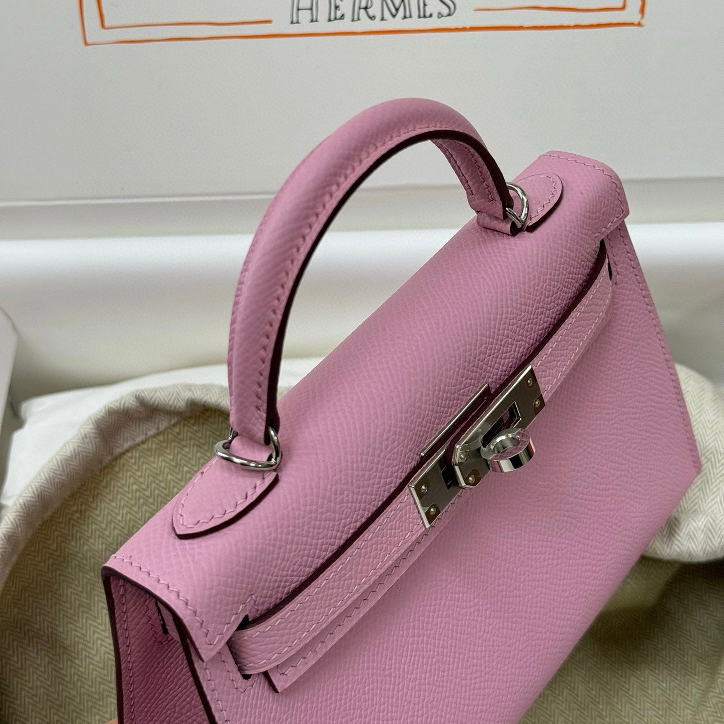 Jay K Handmade Bag