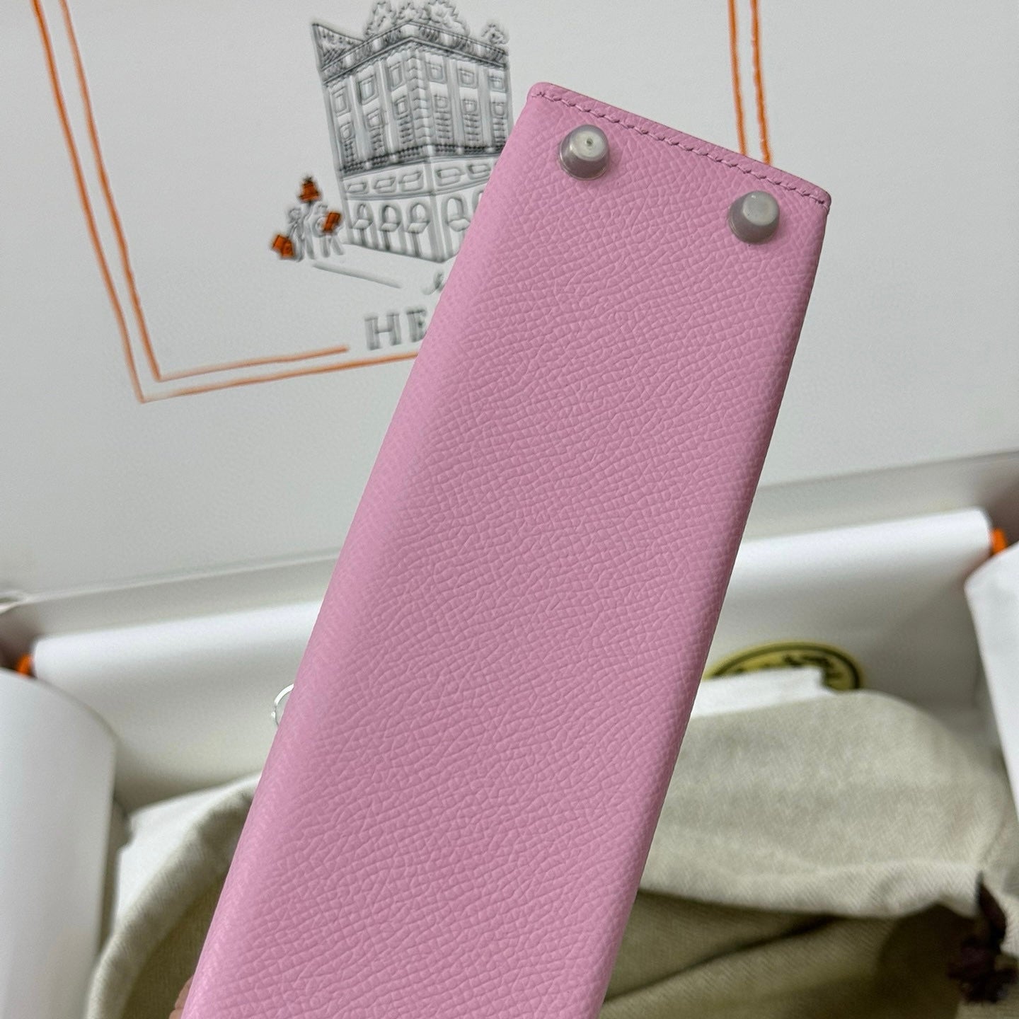 Jay K Handmade Bag