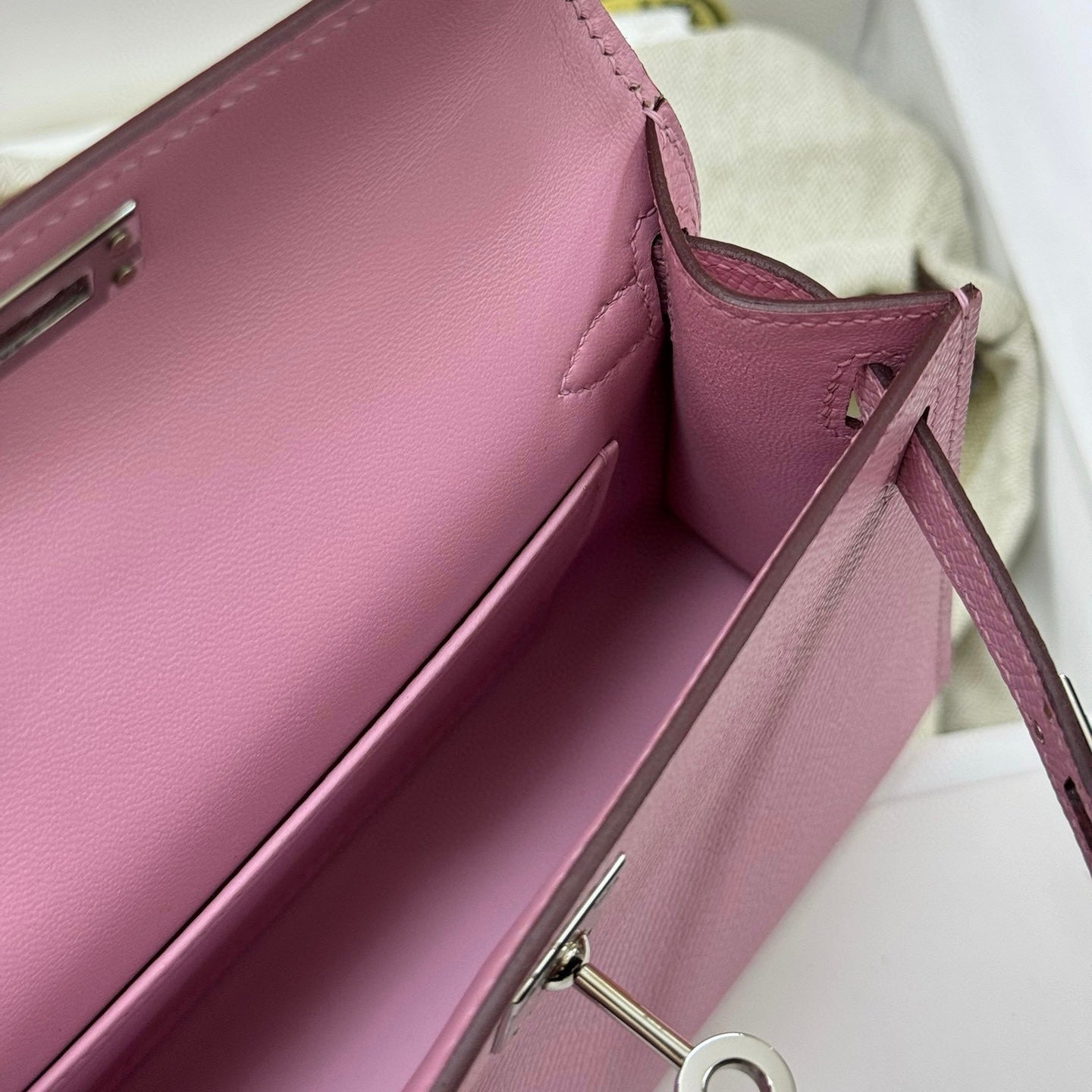 Jay K Handmade Bag
