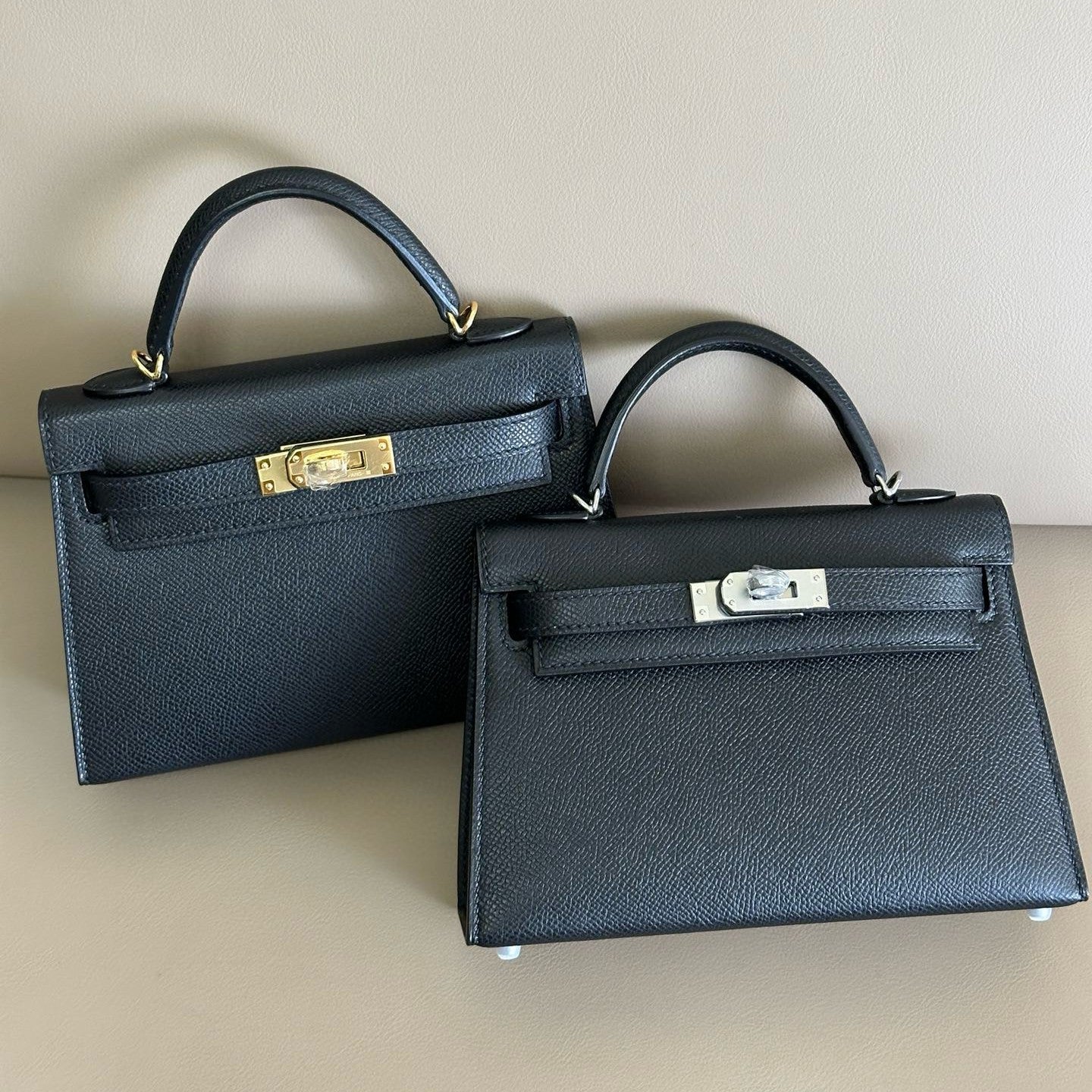 Jay K Handmade Bag