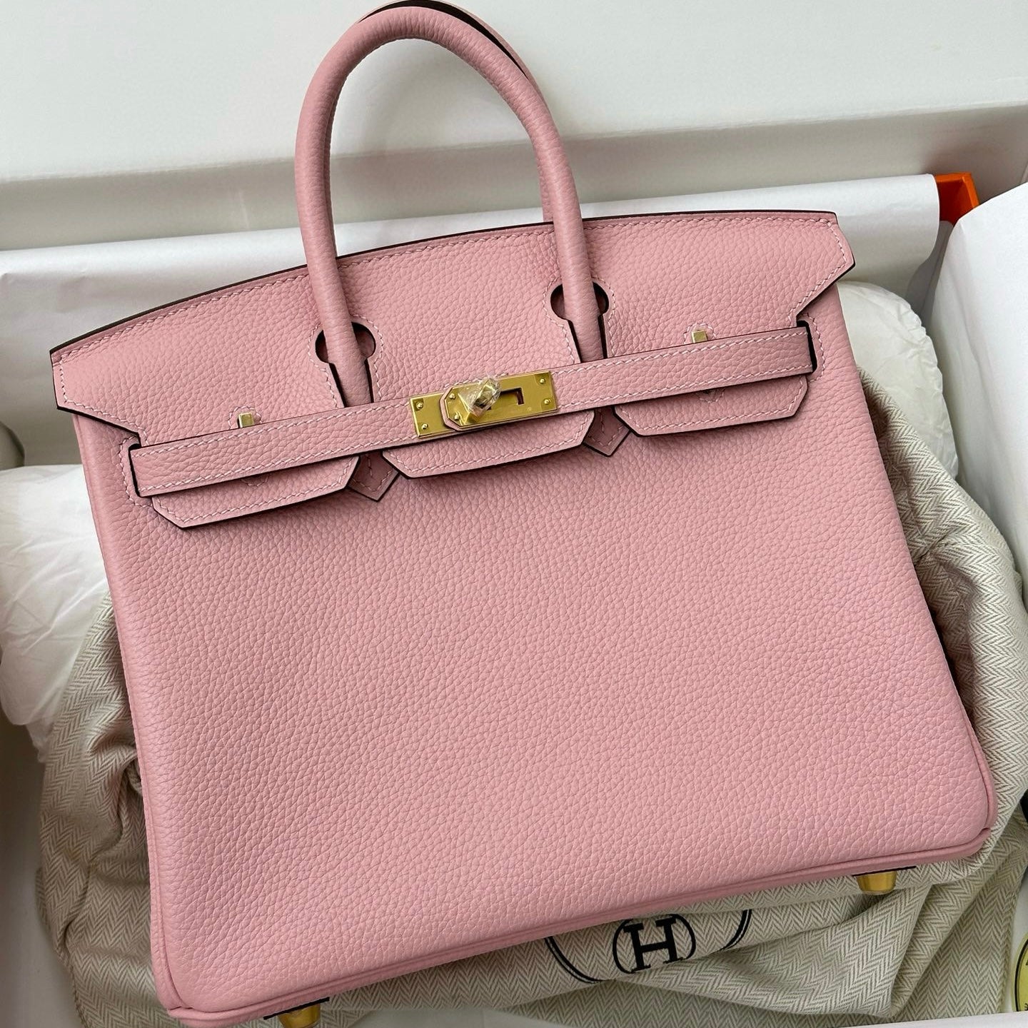 Jay B Handmade Bag