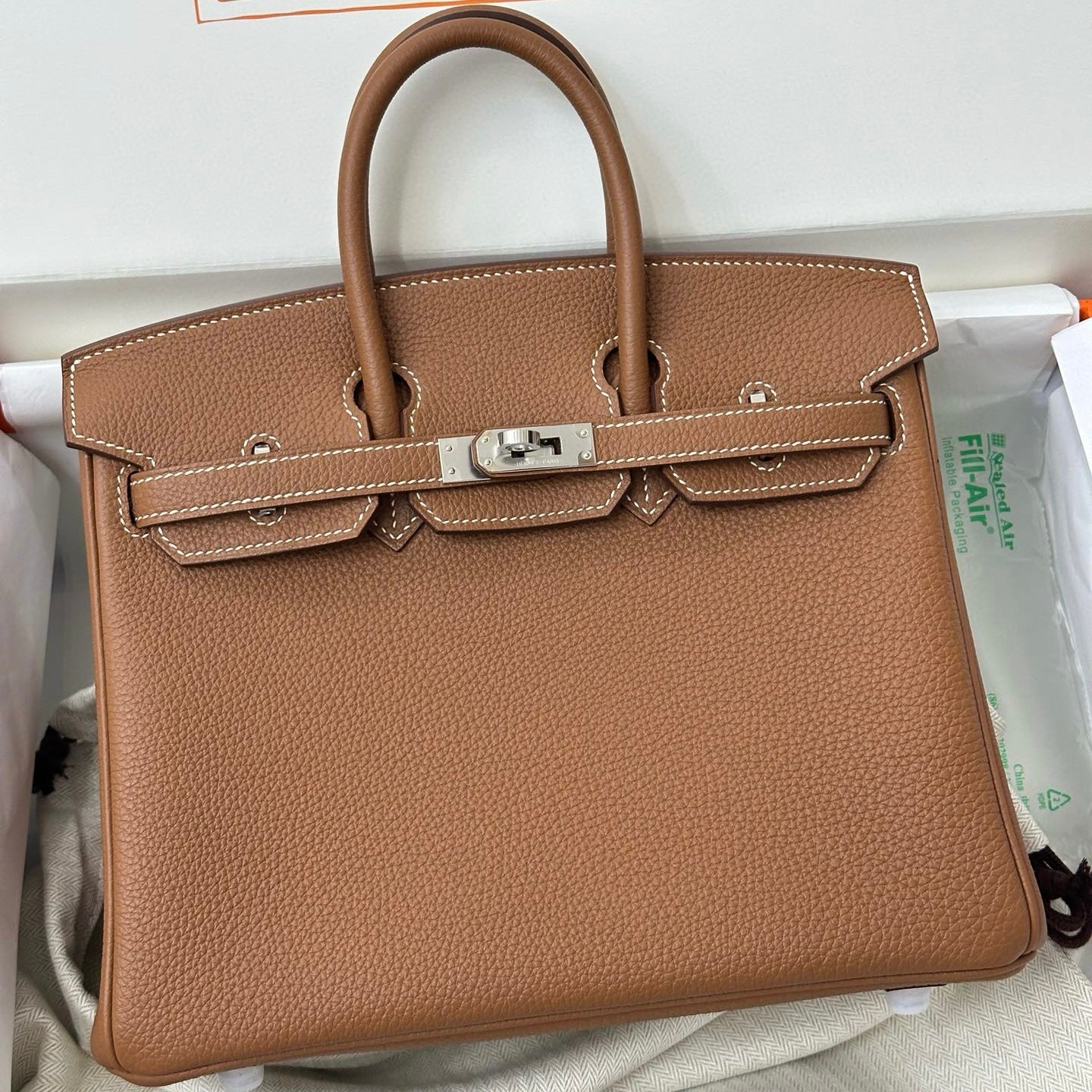 Jay B Handmade Bag