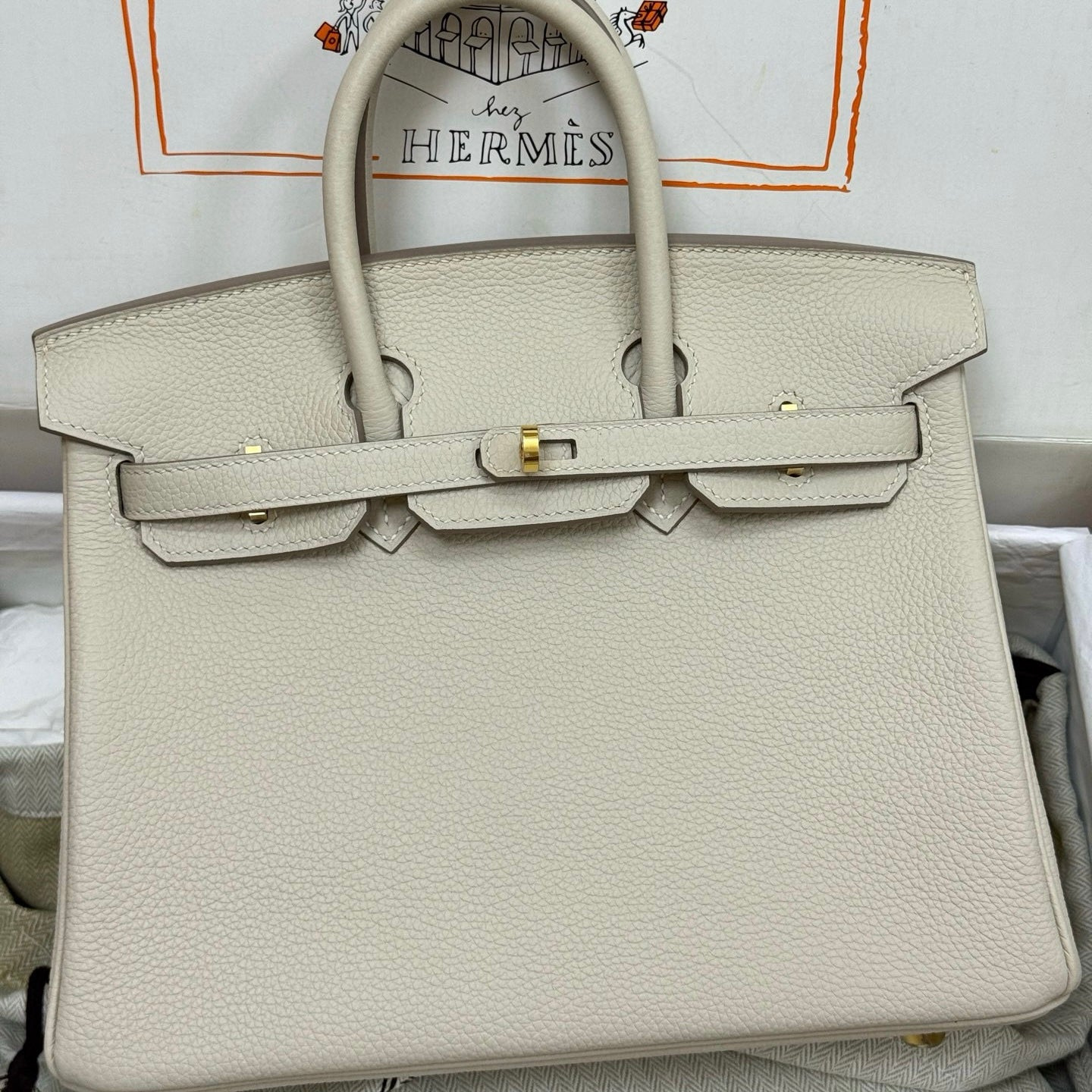Jay B Handmade Bag