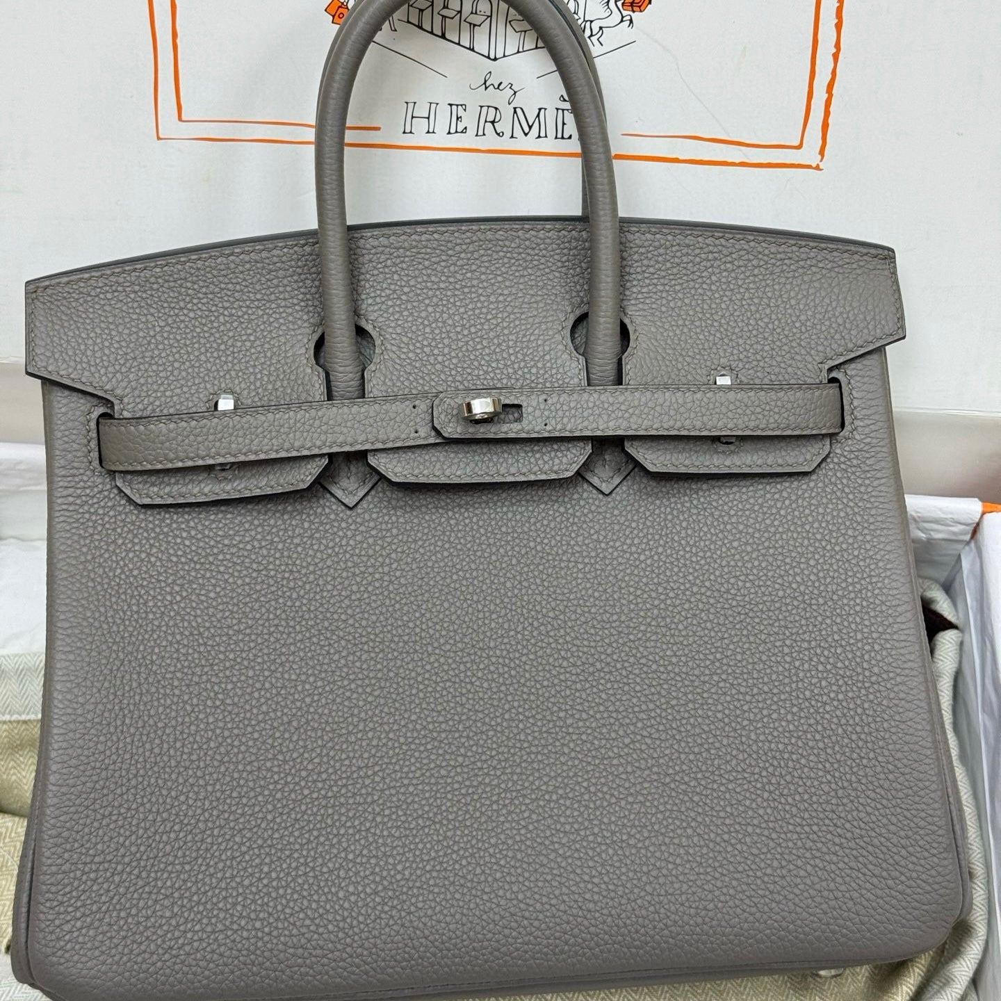 Jay B Handmade Bag