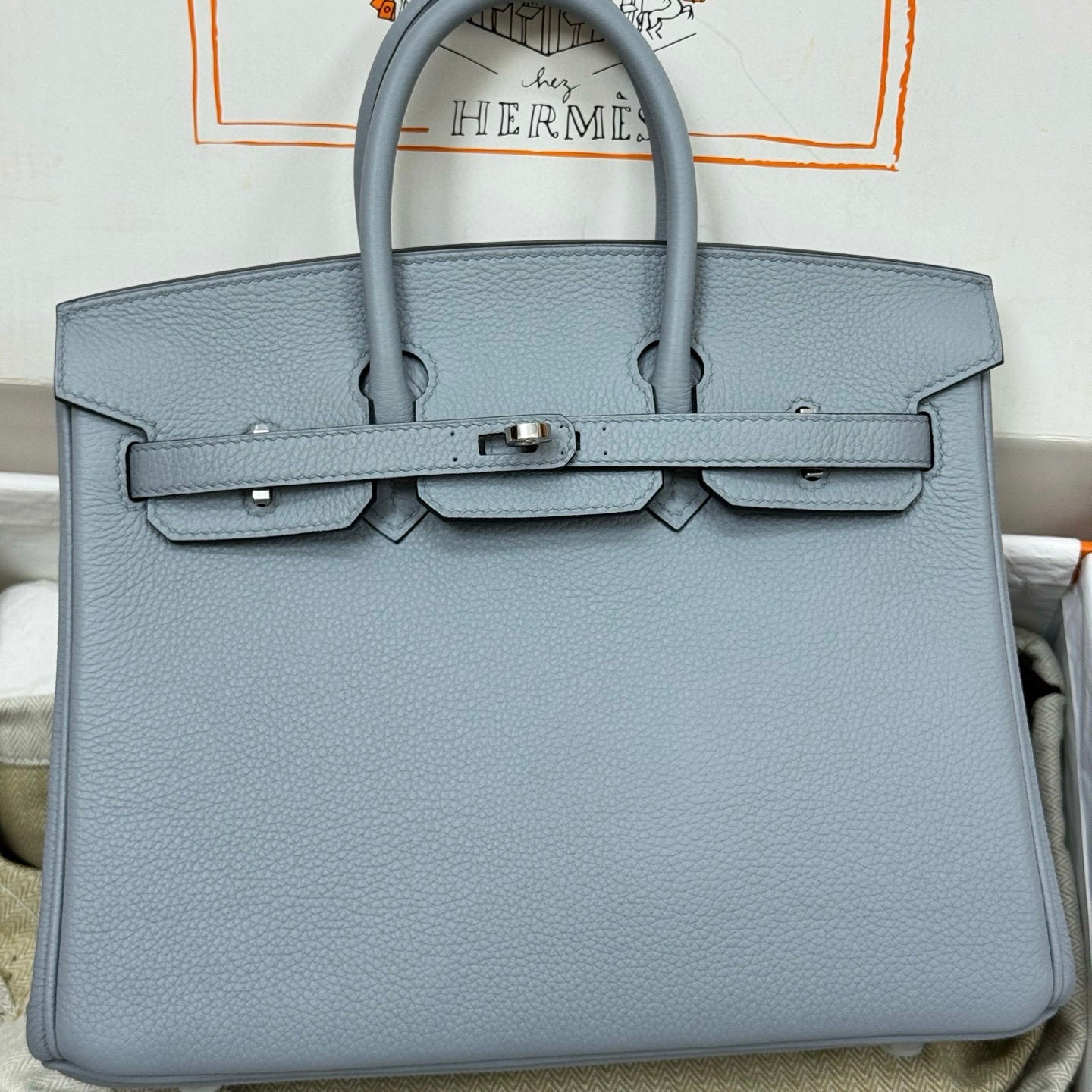 Jay B Handmade Bag