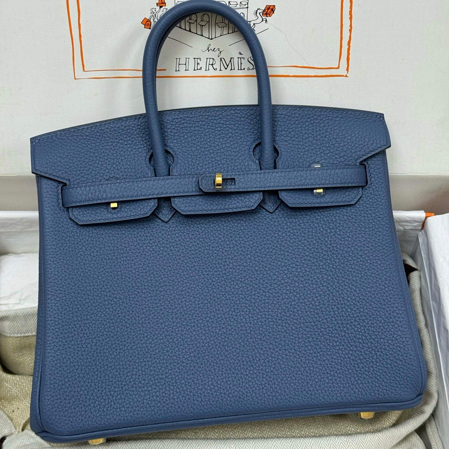 Jay B Handmade Bag