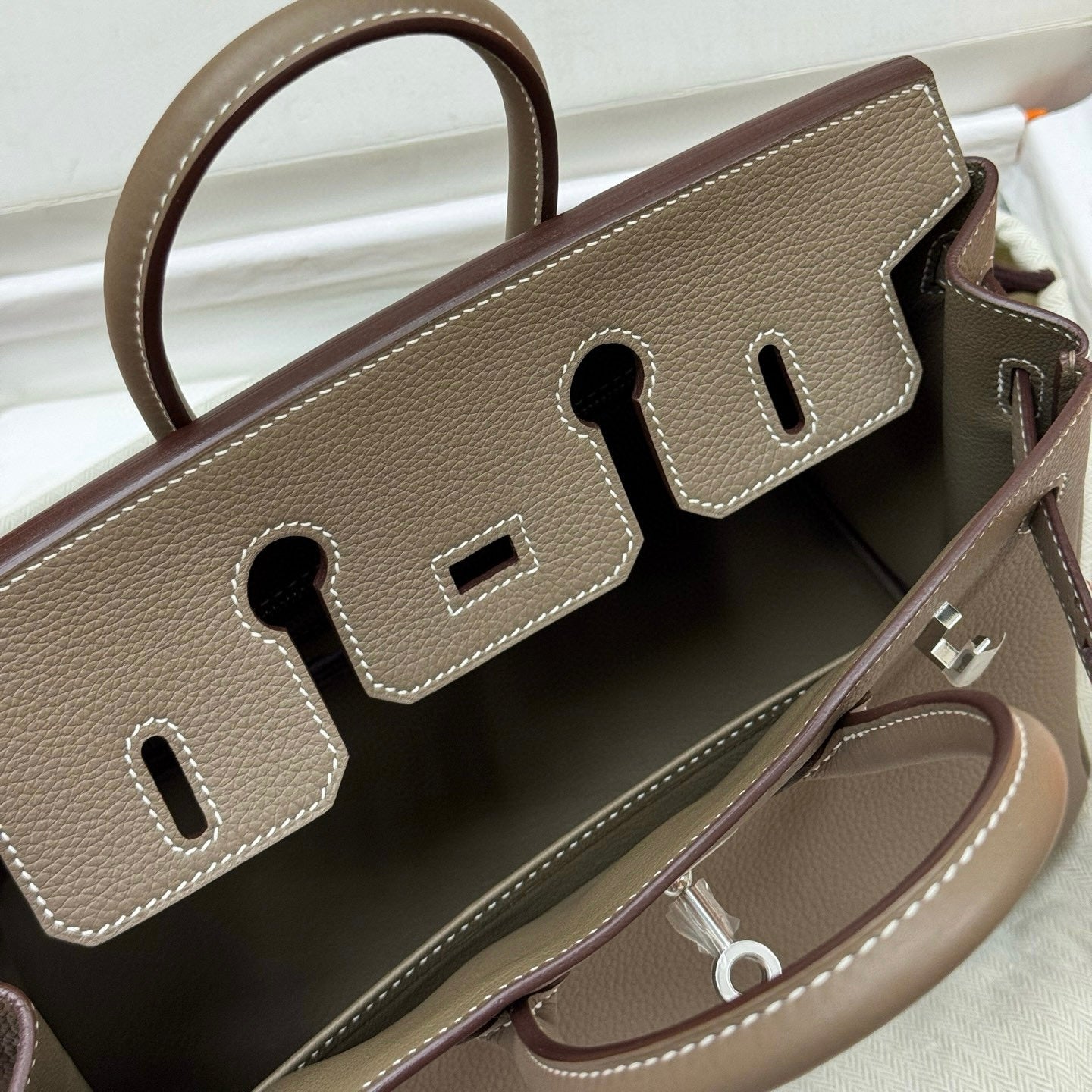 Jay B Handmade Bag