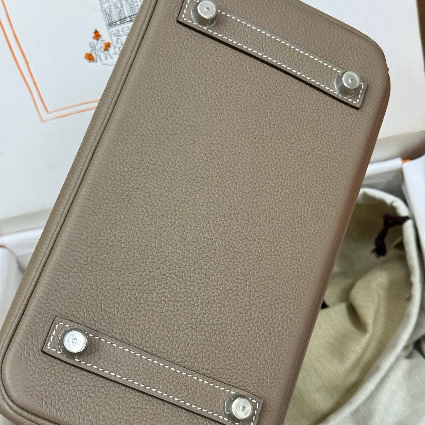 Jay B Handmade Bag