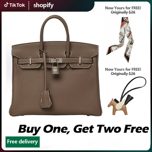 Jay B Handmade Bag